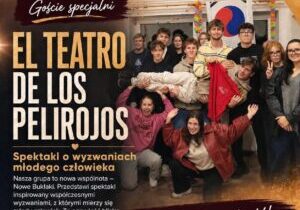 el-teatro