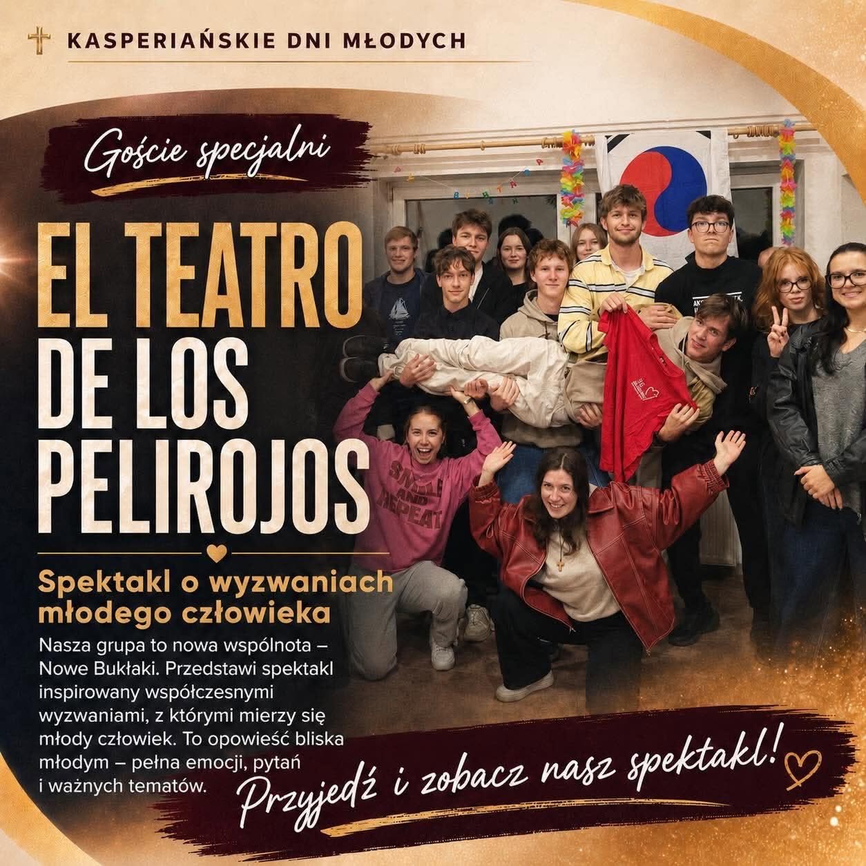 el-teatro