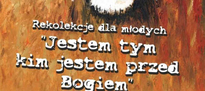 Rekolekcje zimowe dla młodych Rekolekcje zimowe dla młodych